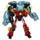 Игровой набор Transformers EarthSpark Combiner 1 (F8438) (10-596288) - изображение 2