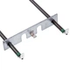 Тен нижній для духовки Hansa 8031255 1100W - зображення 3