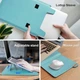 Чехол сумка с подставкой Nillkin Laptop Sleeve Macbook для ноутбука 15.6-16.1'' 451*300*10 mm Green - изображение 5