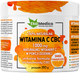 Witamina C EkaMedica CBC pomarancza 250 g (5902709522126) - obraz 1