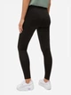 Спортивные леггинсы женские Puma Ess Leggings 586835-51 XS Черные (4063697211254) - изображение 2