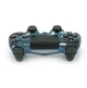 Геймпад джойстик DoubleShock Wireless PS4 Double Motor Vibration DUALSHOCK 4 Haki-Blue - изображение 2