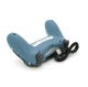Геймпад джойстик DoubleShock Wireless PS4 Double Motor Vibration DUALSHOCK 4 Haki-Blue - изображение 4