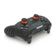 Геймпад джойстик DoubleShock S8P Wireless PS4 Double Motor Vibration DUALSHOCK 4 Black - зображення 1