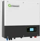 Сетевой солнечный инвертор Growatt SPA 7кВт / 3-фазный / пассивное охлаждение / 28 кг (GSPA7000TL3-BH UP) - изображение 1