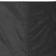 Ковдра для пікніка (кишенькова) -COMPACT POCKET BLANKET 4Monster (Нейлон, покриття водонепроникне, PL чохол, р-р 110х160см (M), чорний) (T-PBL-160_Чорний) - изображение 8