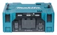 Інвертор живлення з виходом 220 В Makita BAC01 (1400 Вт, USB, Type-C, 12 В, 7.3 кг) - зображення 1