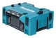Інвертор живлення з виходом 220 В Makita BAC01 (1400 Вт, USB, Type-C, 12 В, 7.3 кг) - зображення 4