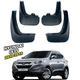 Брызговики Surtep для Hyundai IX35 2010-2015 - изображение 1