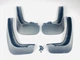 Брызговики Surtep для Hyundai IX35 2010-2015 - изображение 4