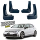Брызговики Surtep для Volkswagen Golf 8 R-Line - изображение 1