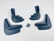 Брызговики Surtep для Chevrolet Aveo T250 2005-2011 хэтчбек - изображение 2