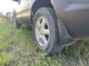 Бризковики для Hyundai Tucson 2004-2014 (Surtep) - зображення 8