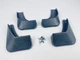 Брызговики для Peugeot 2008 2013-2019 (Surtep) - изображение 3
