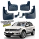 Брызговики Surtep для Volkswagen Tiguan 2007-2016 - изображение 1
