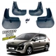 Брызговики Surtep для Peugeot 3008 2008-2013 - изображение 1