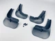 Брызговики для Peugeot 3008 2008-2013 (Surtep) - изображение 3