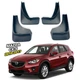 Брызговики Surtep для Mazda CX-5 2010-2017 - изображение 1