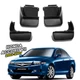 Брызговики Surtep для Honda Accord 2003-2007 USA - изображение 1