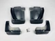 Брызговики для Honda Accord 2003-2007 (2.4L) USA (Surtep) - изображение 2
