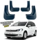 Брызговики Surtep для Volkswagen Touran 2016+ - изображение 1