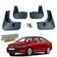 Брызговики Surtep для Volkswagen Passat B7, B8 USA 2011-2019 - изображение 1