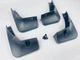 Бризговики Lexus NX 200/ NX 300 2014-2017 - изображение 4