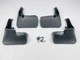 Брызговики Surtep для Peugeot 206 1998-2012 Хетчбек - изображение 3