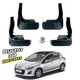 Брызговики Surtep для Peugeot 308 2007-2011 Хэтчбек - изображение 1