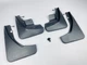 Брызговики Surtep для Jeep Grand Cherokee 2011-2020 - изображение 3