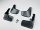 Брызговики Surtep для Peugeot 207 2006-2012 - изображение 3