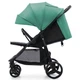 Візок Kinderkraft Rine Juicy Green (KSRINE00GRE0000) (5902533922154) - зображення 9