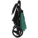 Візок Kinderkraft Rine Juicy Green (KSRINE00GRE0000) (5902533922154) - зображення 12