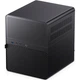 Корпус для ПК JONSBO N3 Black - зображення 5