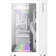 Корпус для ПК Gamemax Infinity White - изображение 5