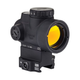 Коллиматорный прицел Trijicon MRO 2.0 MOA Green Dot AC32082 QR Full Co-Witness (MRO-C-2200033) - изображение 8