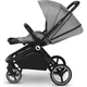 Коляска Lionelo 2 в 1 Mika Grey Stone (LO-MIKA 2IN1 GREY STONE) - зображення 2