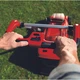 Газонокосилка Einhell GP-CM 36/41 Li - Solo PXC 36V, бесщеточная, 41см, 50л (без АКБ и ЗУ) (3413275) - изображение 3