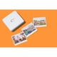 Сублимационный принтер Fujifilm INSTAX LINK WIDE A WHITE EX D (16719574) - изображение 9
