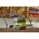 Зарядное устройство для аккумуляторов инструмента Ryobi RC18-120 ONE+ 18V, 2А (unpacked) (5133002891UNP) - изображение 3