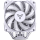 Кулер для процессора JONSBO PISA A5 White - изображение 5