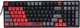 Клавиатура A4Tech Bloody S98 RGB BLMS Red Switch USB Sports Lime (Bloody S98 Sports Lime) - изображение 1