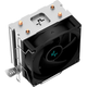 Кулер для процессора Deepcool AG200 (R-AG200-BKNNMN-G) - изображение 5