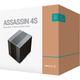 Кулер для процессора Deepcool Assassin 4S (R-ASN4S-BKGPMN-G) - изображение 5