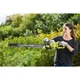 Кусторез Ryobi RHTRHT8165RL 800Вт, 65см шаг реза 34мм, 6кг (5133003649) - изображение 2