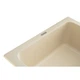 Мойка кухонная GRANADO SALAMANKA ivory (gr0604) - изображение 3