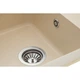Мойка кухонная GRANADO SALAMANKA ivory (gr0604) - изображение 5