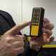 Лазерний нівелір DeWALT ротаційний, 18В XR Li-Ion, зелений промінь, 4.5 кг, 2Ah, ЗУ, кейс (DCE079D1G) - зображення 4