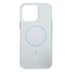 Прозрачный чехол Epik Clear Case with MagSafe для iPhone 16 Pro - изображение 2