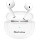 Наушники Blackview AirBuds 6 White (6931548308041) - изображение 1